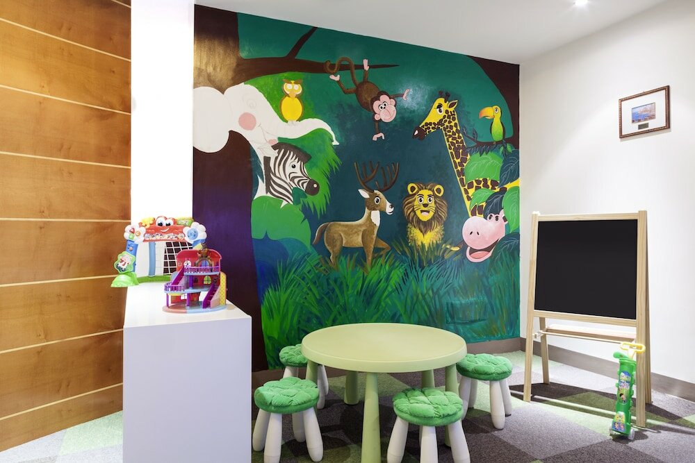 Фото Ibis Styles Bari Giovinazzo