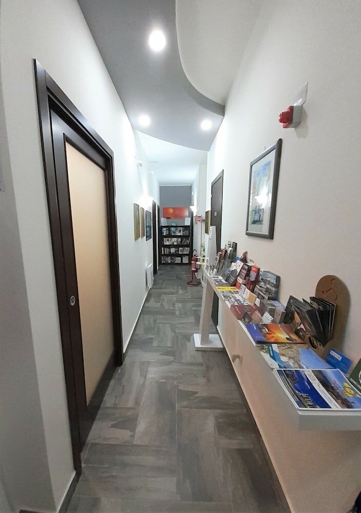 Фото Casa Provenza Rooms