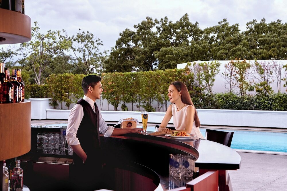 Фото Four Points by Sheraton Bandung