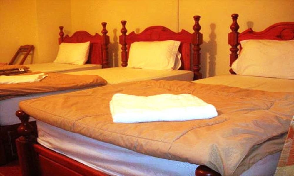 Фото Popular View Guesthouse