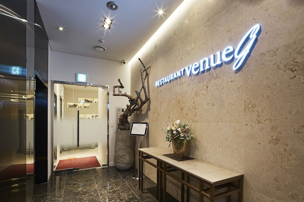 Фото Hotel Venue G