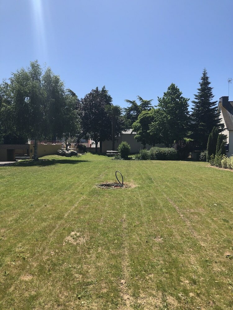 Фото Hotel Arcantis Le Voltaire