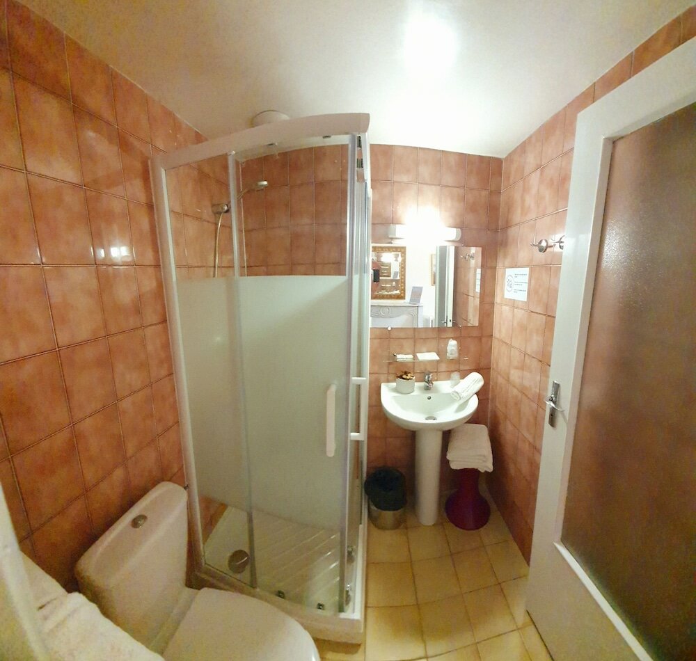 Фото Hotel Richelieu