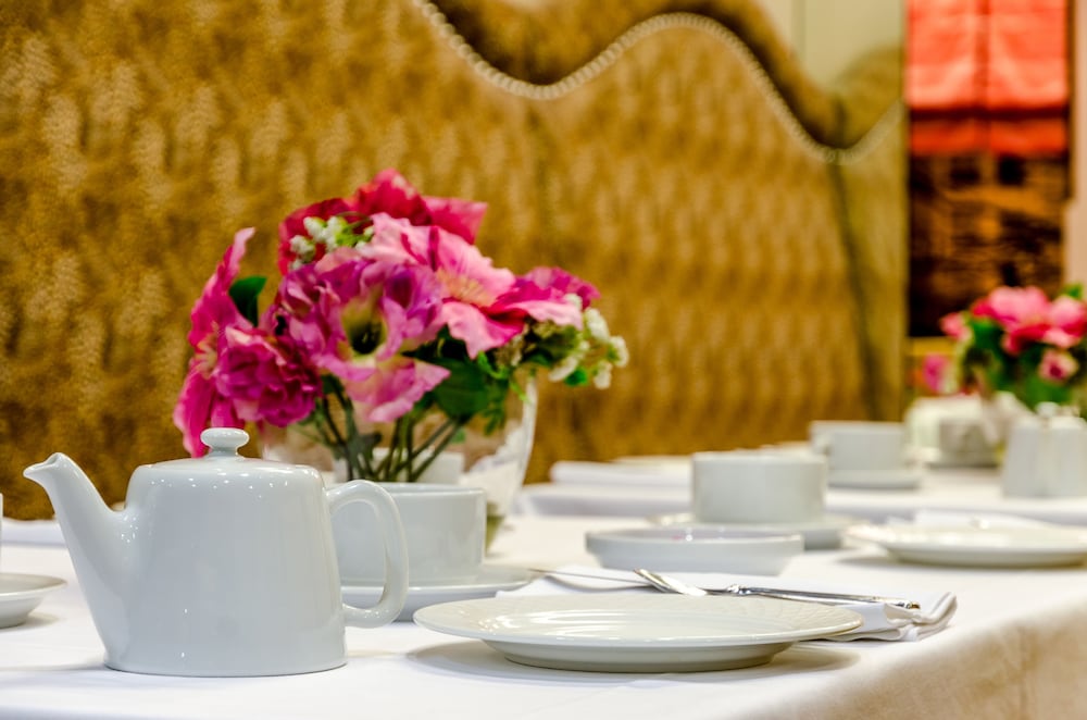 Фото Hotel Miramont