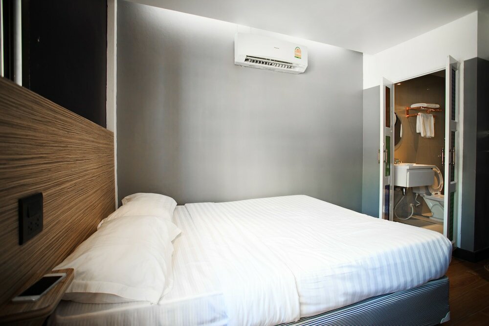 Фото Cloud Nine Lodge