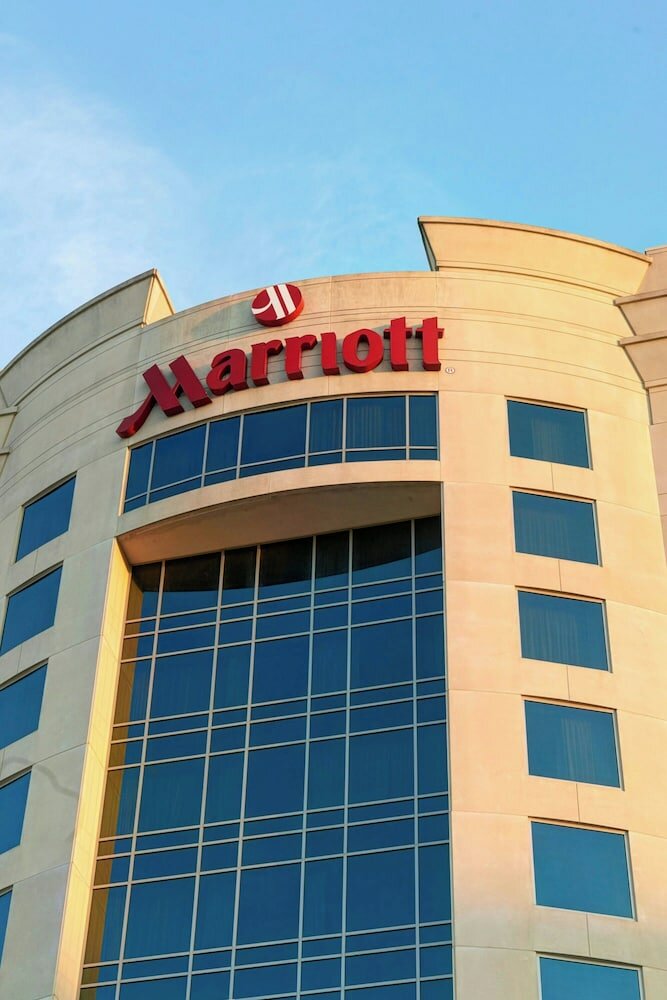 Фото Marriott Indianapolis North