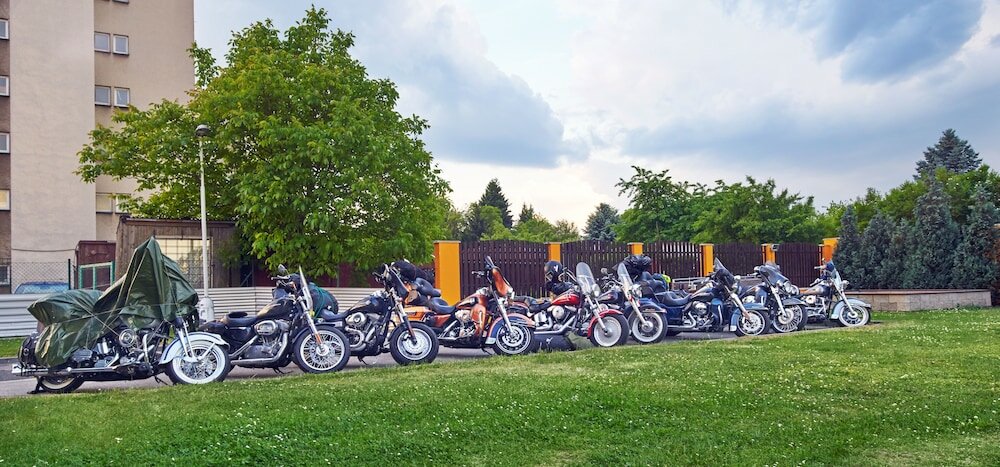 Фото Hotel Aura Design & Garden Pool