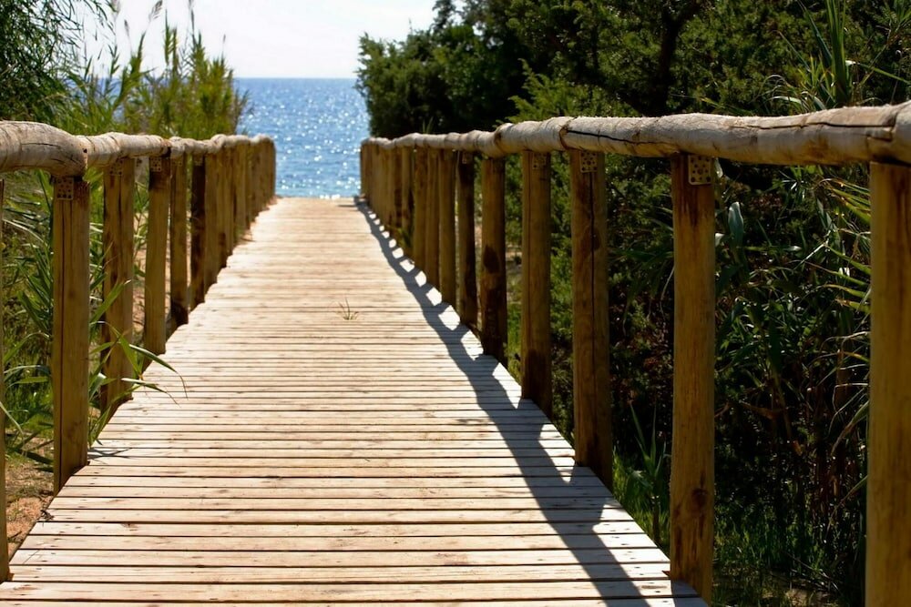 Фото Masseria Le Fabriche