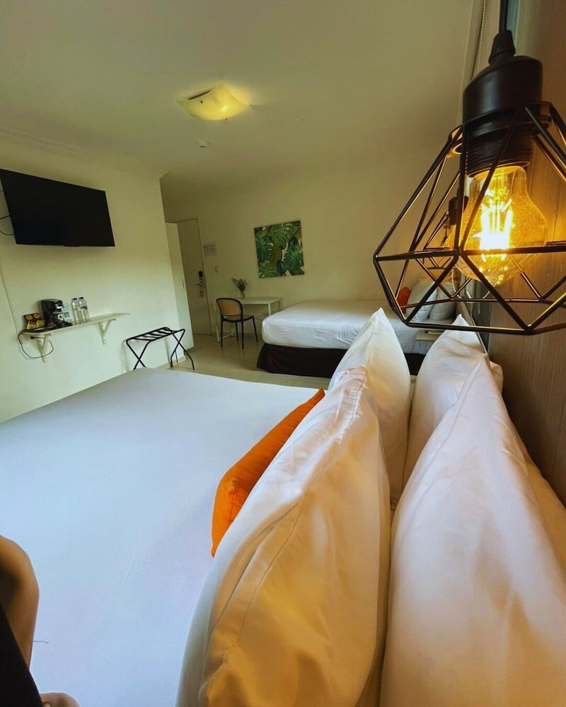 Фото Albrook Inn