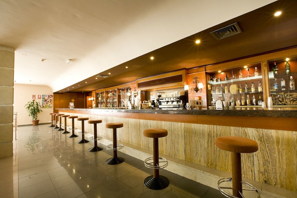 Фото Hotel Monarque Fuengirola Park