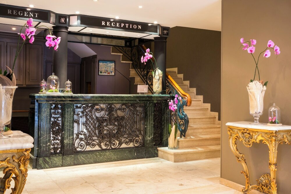 Фото Régent Contades