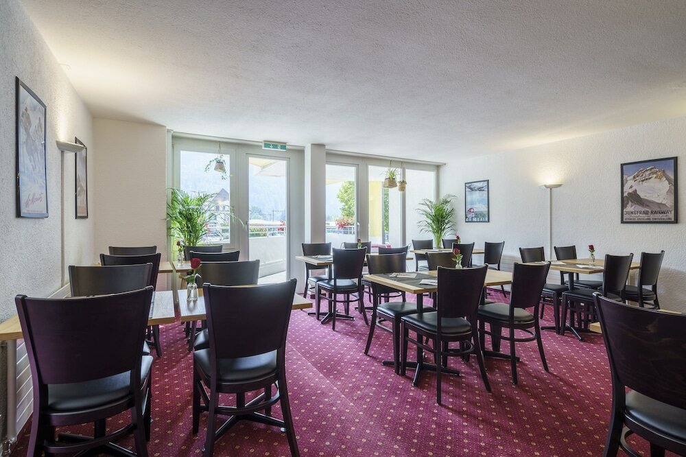 Фото Hotel Bernerhof