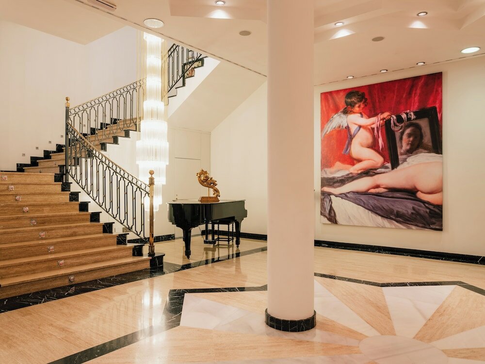 Фото Hotel Victoria Gran Meliá