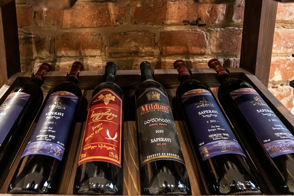 Фото Hotel Tiflis