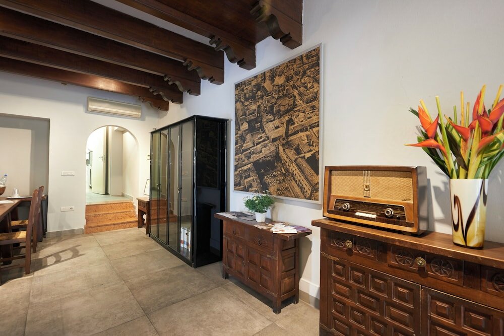 Фото Residenza Accademia