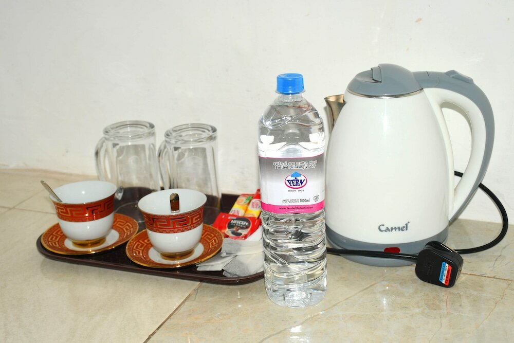 Фото Rampart View Guest House