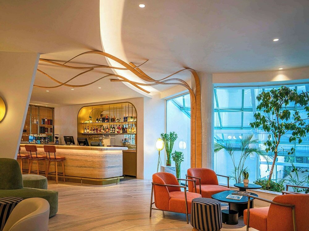 Фото Maison Sofia MGallery Collection