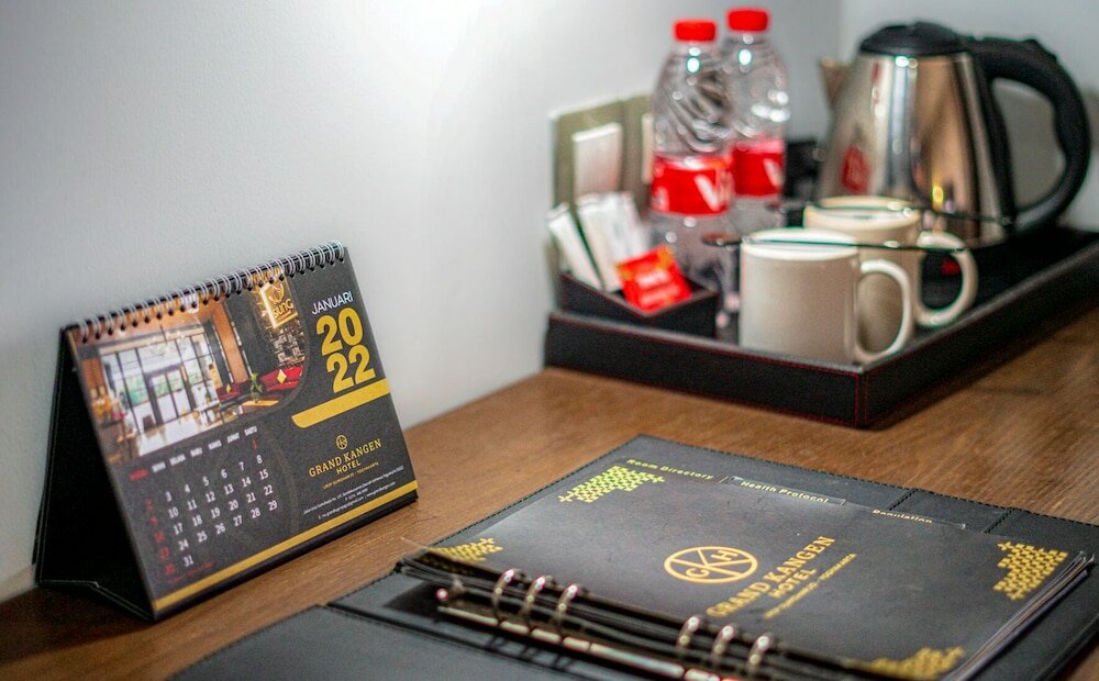 Фото Grand Kangen Hotel Urip Sumoharjo Yogyakarta