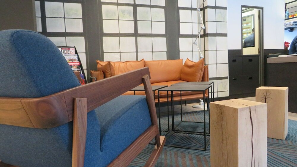 Фото Campanile Chartres Centre - Gare - Cathédrale