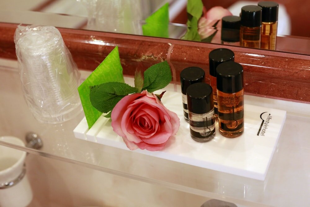 Фото Residenza Gens Julia