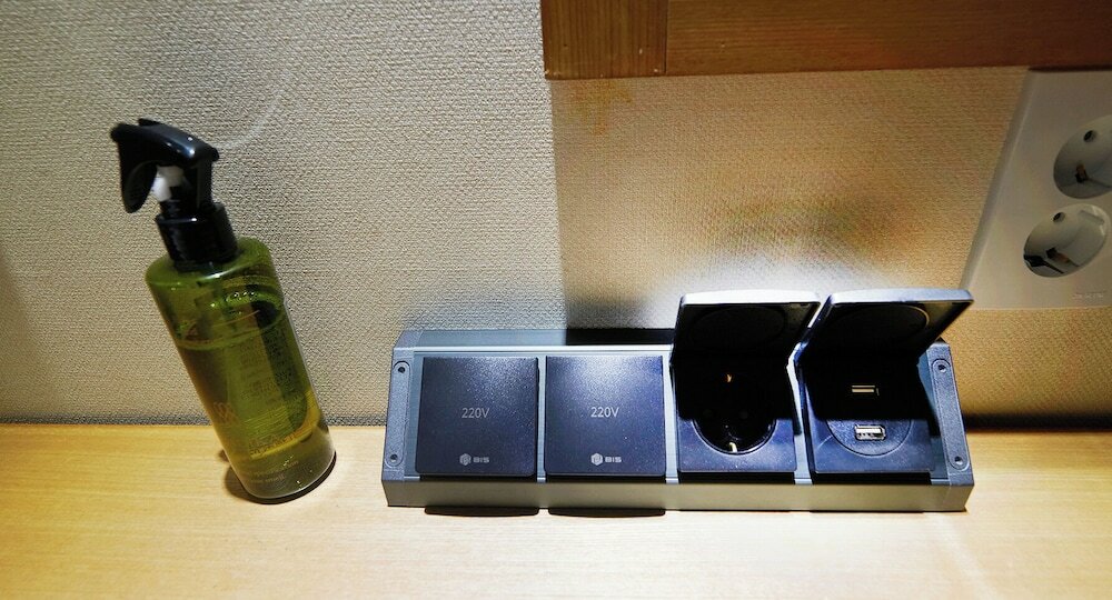 Фото Dormy Inn Express Seoul Insadong