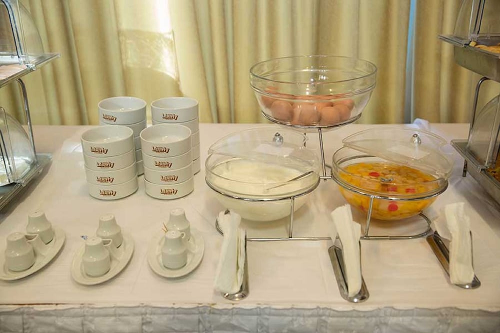 Фото Liberty Hotel