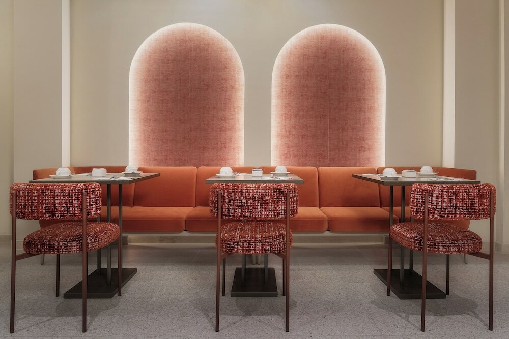 Фото Hotel Mozart