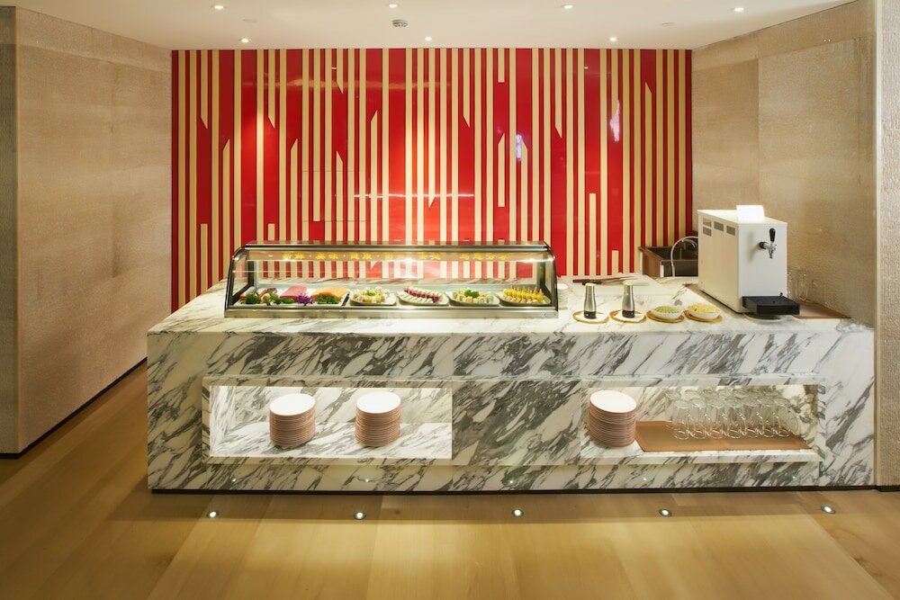 Фото Lakeside Hotel Xiamen Airline