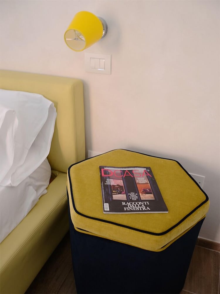 Фото Suite Home Trani Old Town