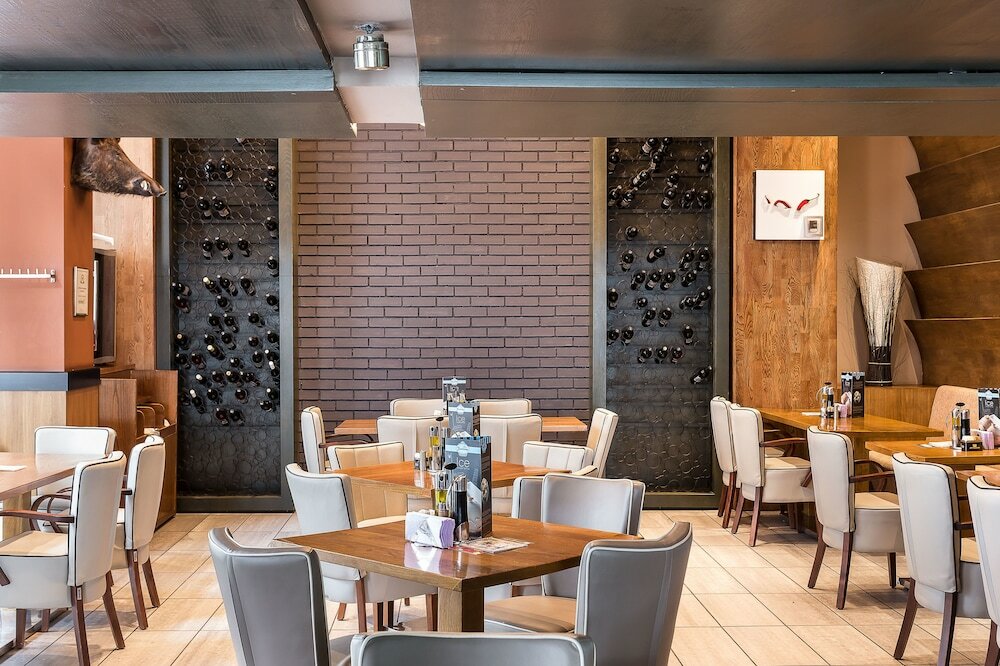 Фото Hotel London B&b