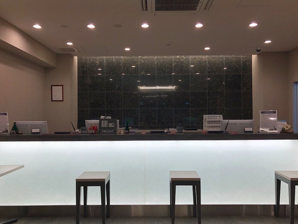 Фото Kuretake Inn Nagoya Hisaya Odori