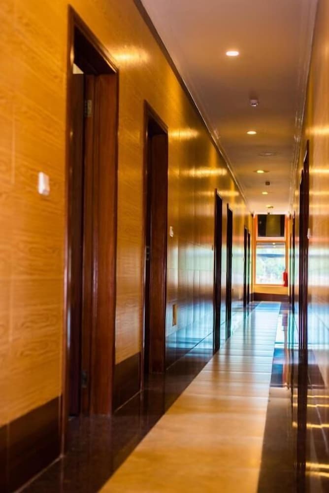 Фото Kigaliview Hotel & Apartments