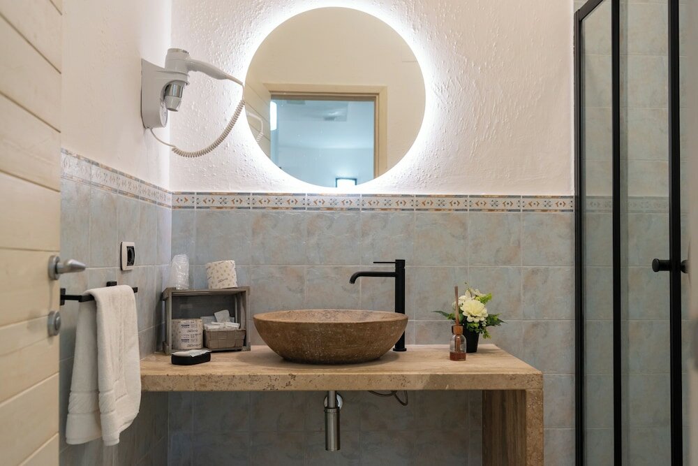 Фото B&B Tenuta Barone Gallipoli