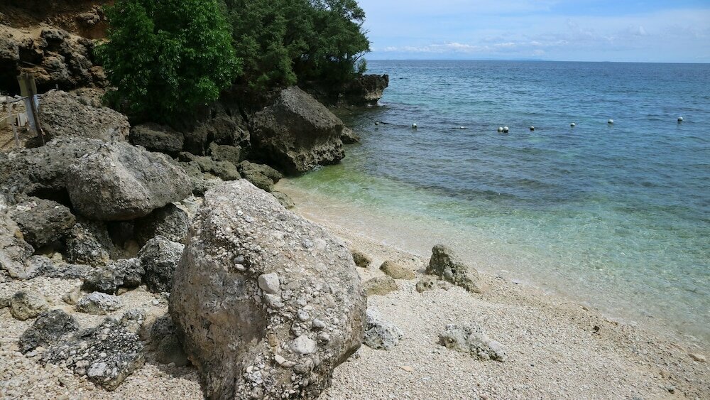 Hotel Seascape Resort Oslob, Province of Cebu, photo