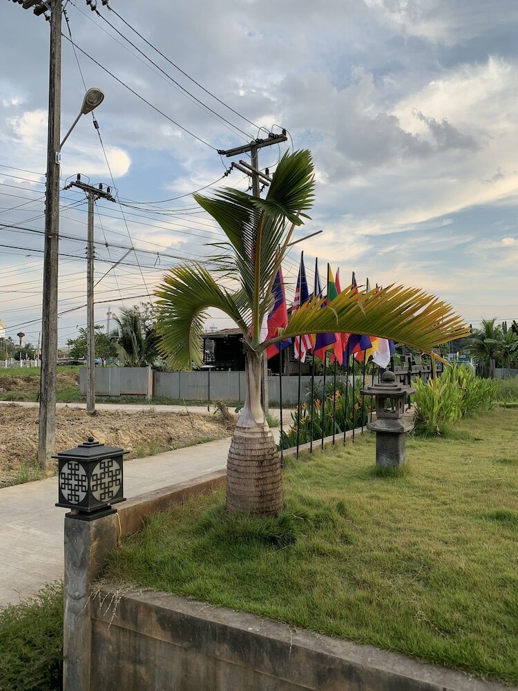 Фото Phetcharat Grand Hotel Maesot