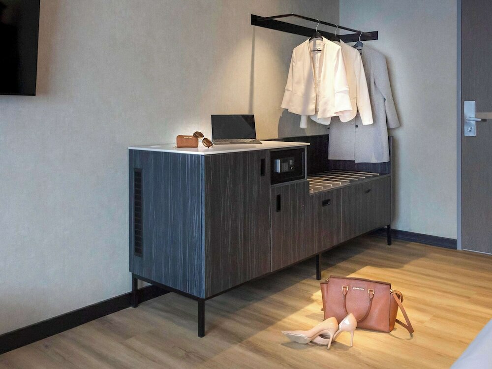 Фото Ibis Styles Den Haag Scheveningen