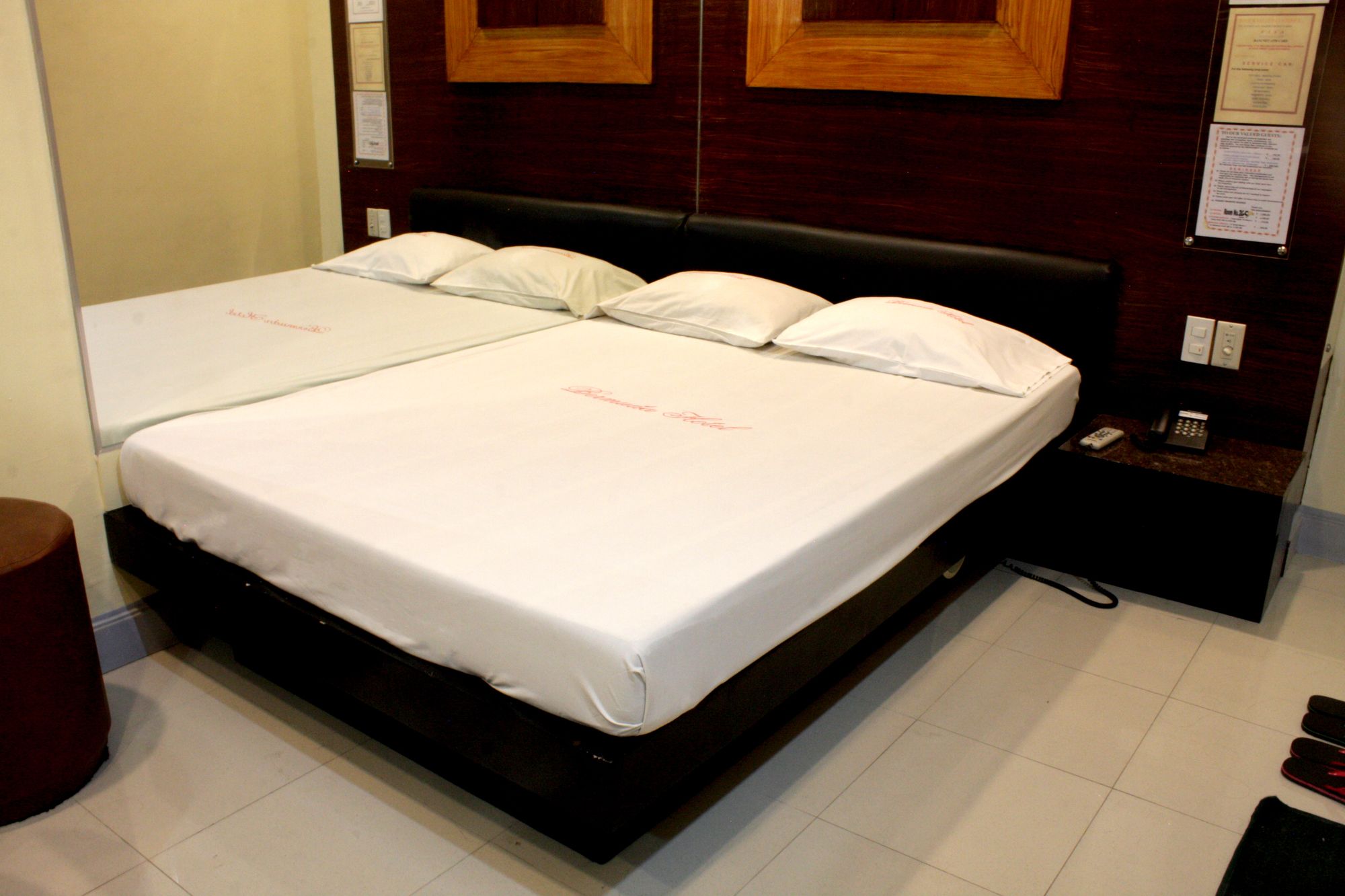 Фото Bermuda Hotel and Restaurant