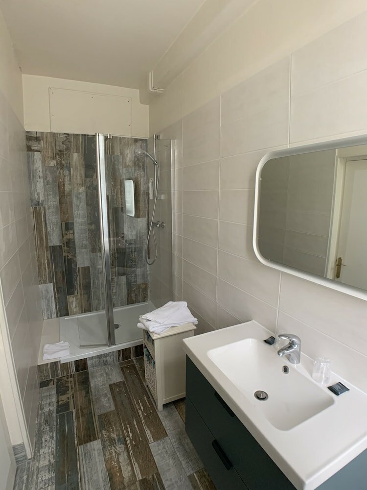 Фото The Originals Boutique, Hôtel Roca-Fortis, Rochefort