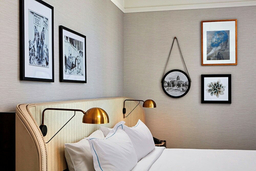 Фото The Citizen Hotel, Autograph Collection