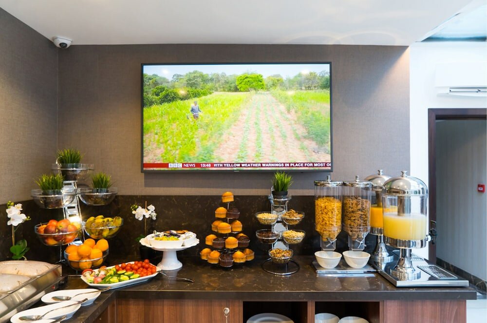 Фото Kensington Prime Hotel