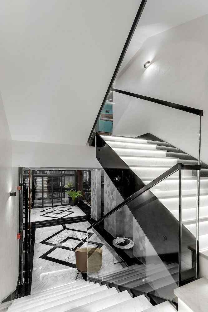 Фото Sky Garny Hotel Belgrade