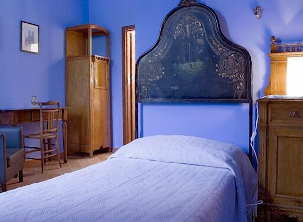 Фото Villa Trigona