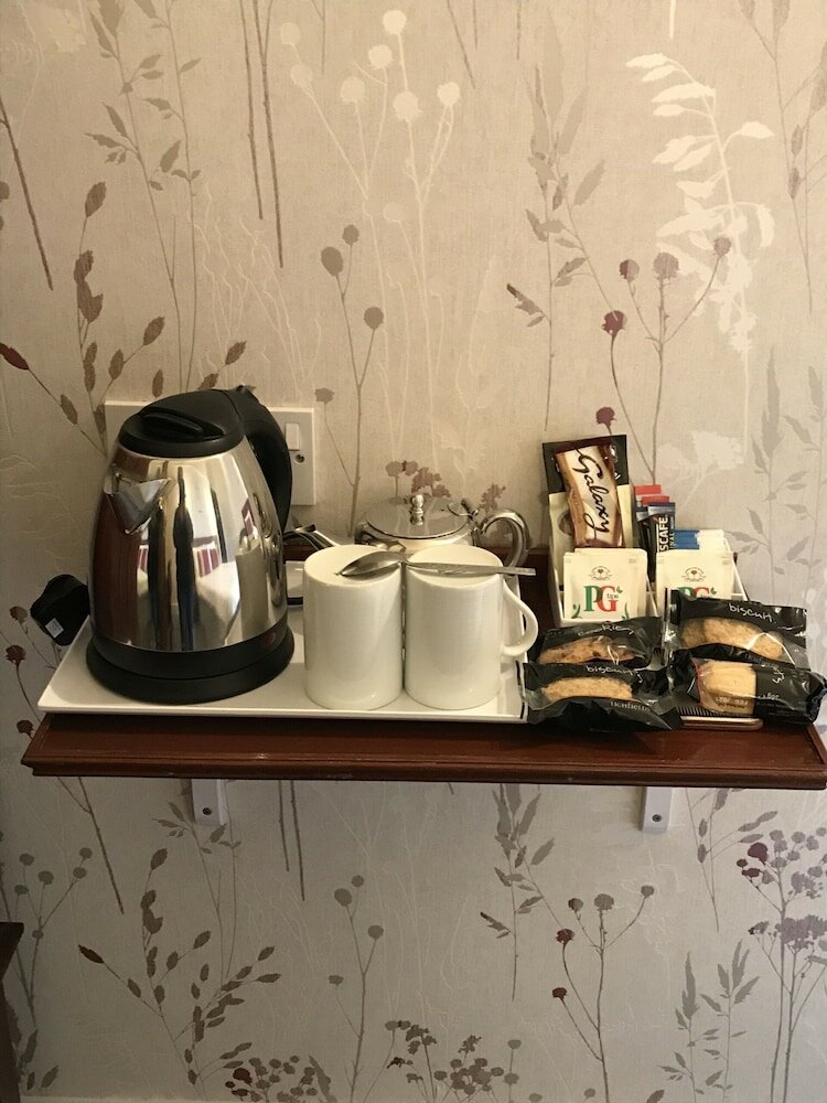 Фото Bowden Lodge Hotel