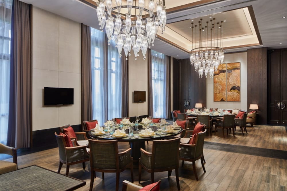 Фото Wanda Realm Resort Nanning