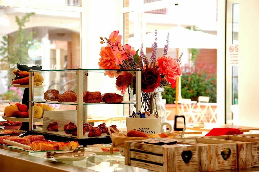 Фото I Cinque Pini