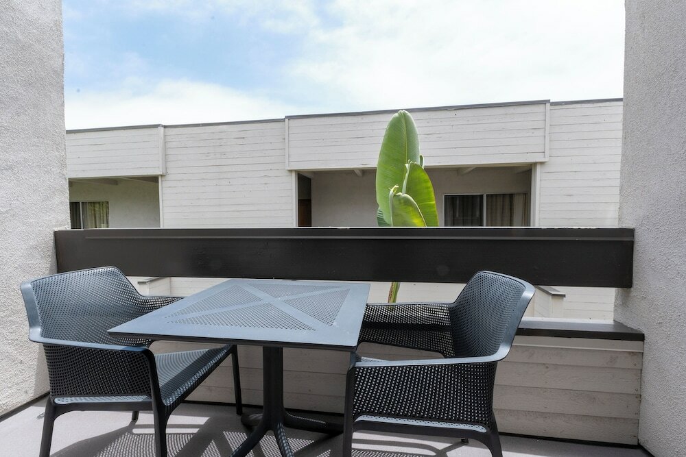 Фото San Clemente Inn