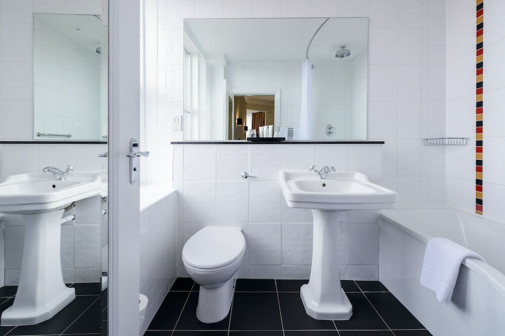 Фото The Metropole Hotel Cork