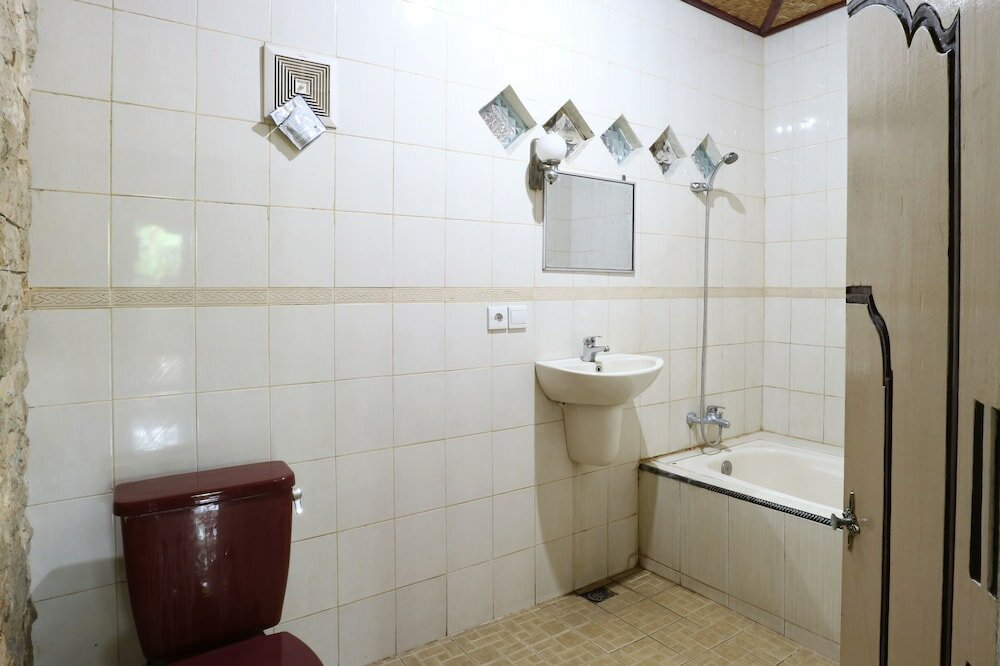 Фото Pering Bungalow Ubud