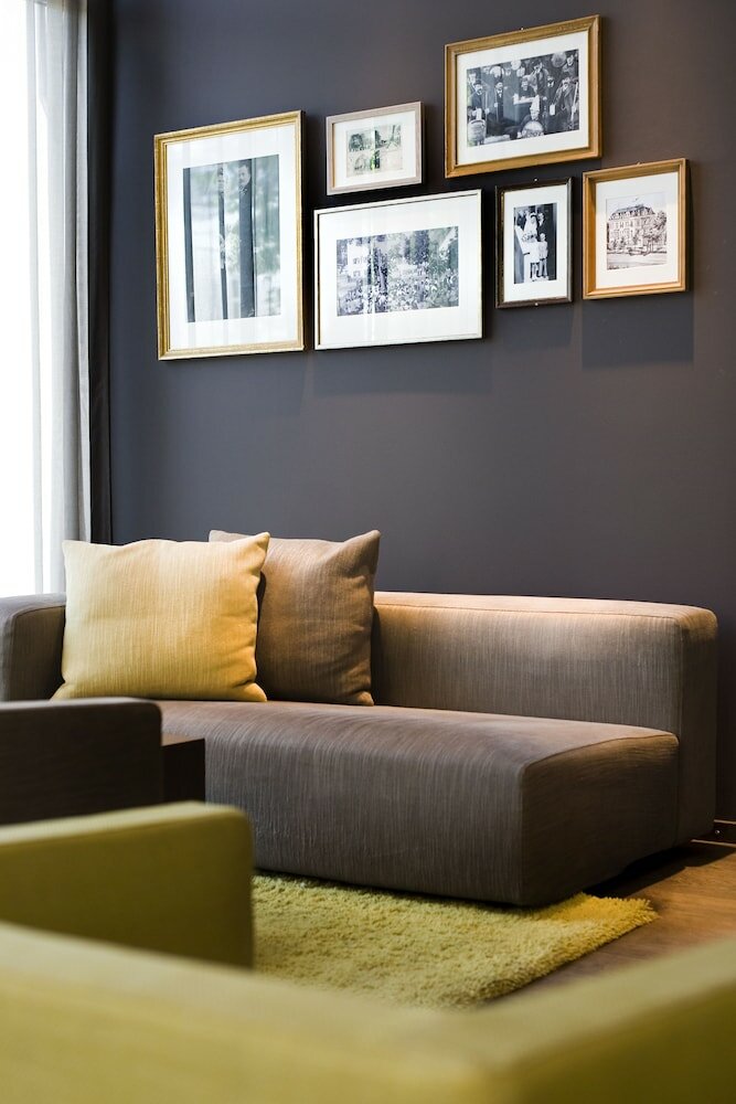 Фото Hotel Thalmair