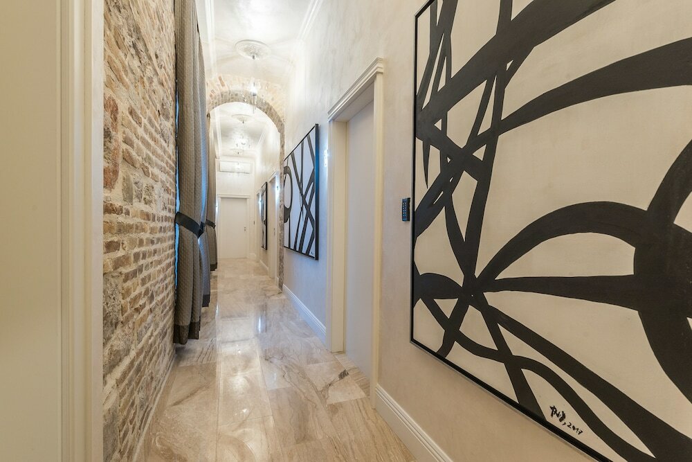 Фото Апартаменты Zara Palace - design rooms